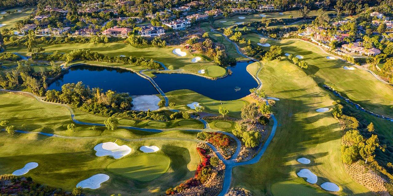 Why San Diego residents should consider joining a country club